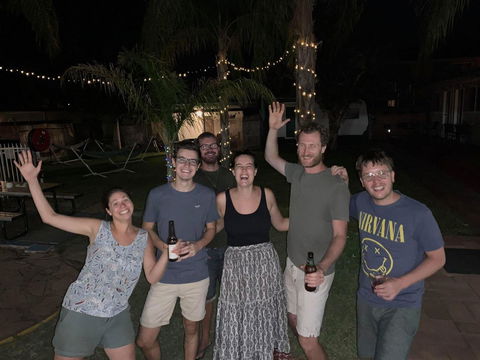 Alice Lodge - Australian Directory 18