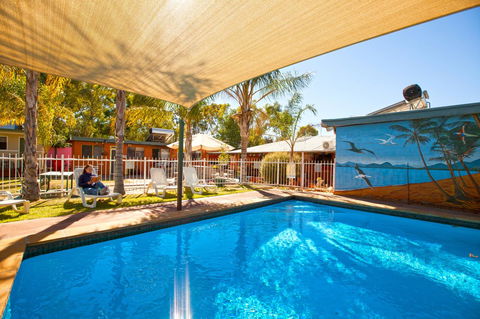 Alice Lodge - Australian Directory 0