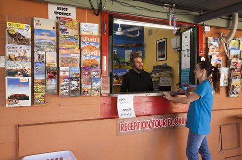 Alice Lodge - Australian Directory 22