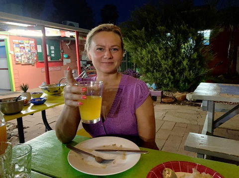 Alice Lodge - Australian Directory 7