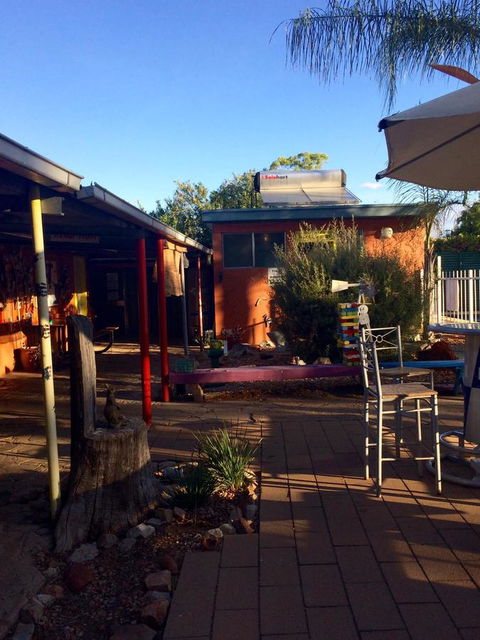Alice Lodge - Australian Directory 28