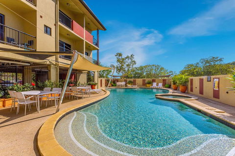 Quality Hotel Darwin Airport - Australian Directory 19