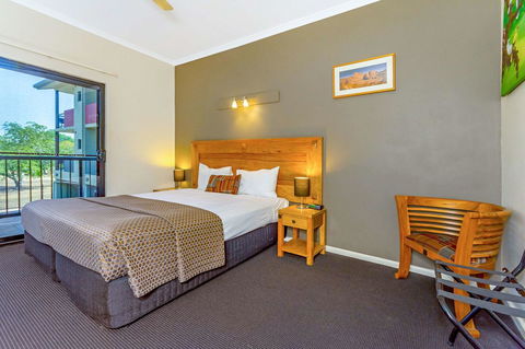 Quality Hotel Darwin Airport - Australian Directory 18