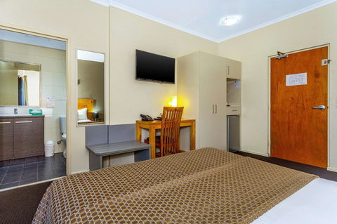 Quality Hotel Darwin Airport - Australian Directory 8