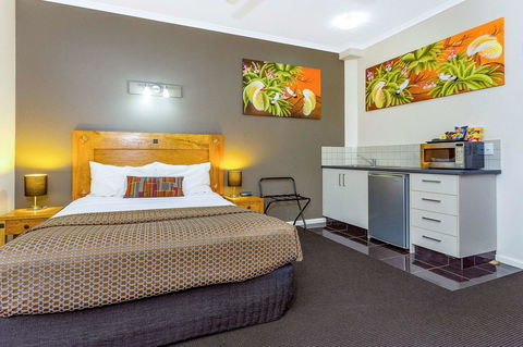 Quality Hotel Darwin Airport - Australian Directory 1