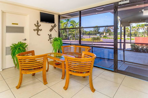 Quality Hotel Darwin Airport - Australian Directory 6