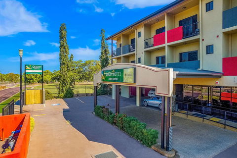 Quality Hotel Darwin Airport - Australian Directory 22