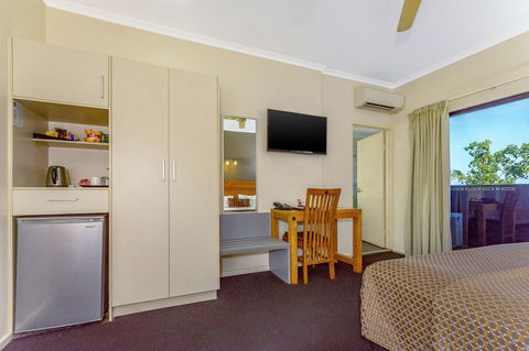 Quality Hotel Darwin Airport - Australian Directory 4