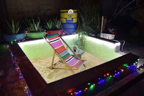 Alice\'s Secret Travellers Inn - Australian Directory 31
