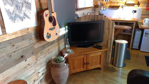 Alice\'s Secret Travellers Inn - Australian Directory 9