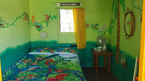Alice\'s Secret Travellers Inn - Australian Directory 36