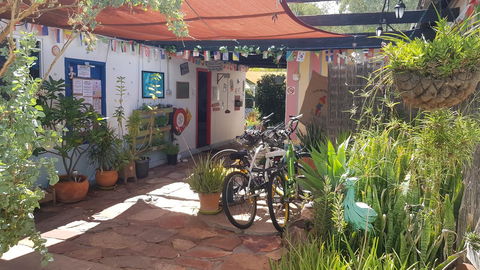 Alice\'s Secret Travellers Inn - Australian Directory 15