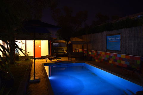Alice\'s Secret Travellers Inn - Australian Directory 32