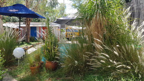 Alice\'s Secret Travellers Inn - Australian Directory 22