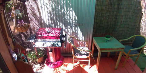 Alice\'s Secret Travellers Inn - Australian Directory 4