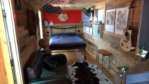 Alice\'s Secret Travellers Inn - Australian Directory 11