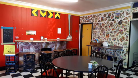 Alice\'s Secret Travellers Inn - Australian Directory 29
