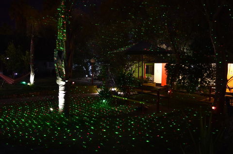 Alice\'s Secret Travellers Inn - Australian Directory 33
