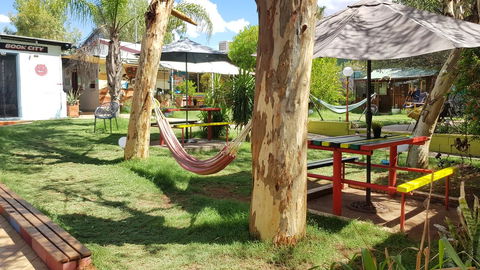 Alice\'s Secret Travellers Inn - Australian Directory 24