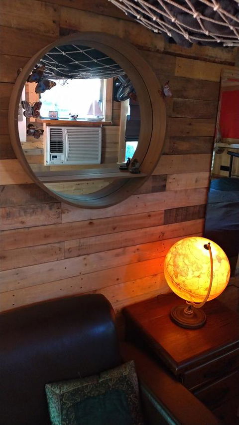 Alice\'s Secret Travellers Inn - Australian Directory 6