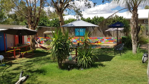 Alice\'s Secret Travellers Inn - Australian Directory 0