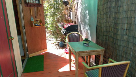 Alice\'s Secret Travellers Inn - Australian Directory 12