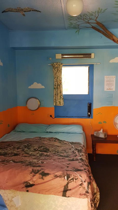 Alice\'s Secret Travellers Inn - Australian Directory 38