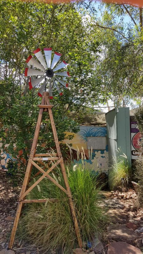 Alice\'s Secret Travellers Inn - Australian Directory 26