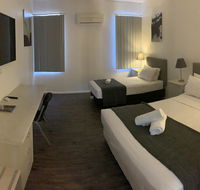 Winnellie Hotel Motel - Australian Directory