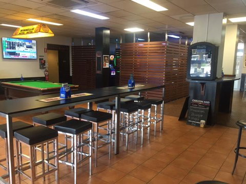 Winnellie Hotel Motel - Australian Directory 14