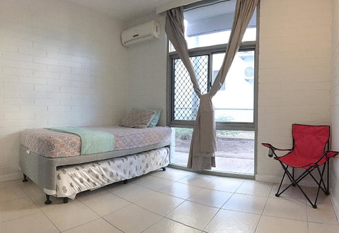 Cozy Room For A Great Stay In Darwin - Excellent Location - Australian Directory 9