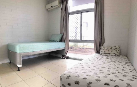 Cozy Room For A Great Stay In Darwin - Excellent Location - Australian Directory 2