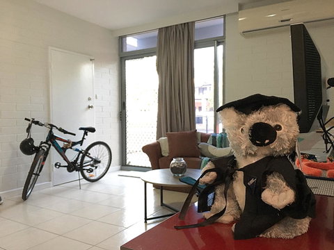 Cozy Room For A Great Stay In Darwin - Excellent Location - Australian Directory 0
