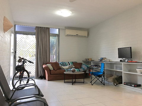 Cozy Room For A Great Stay In Darwin - Excellent Location - Australian Directory 6