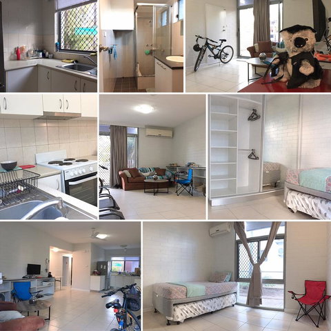 Cozy Room For A Great Stay In Darwin - Excellent Location - Australian Directory 4
