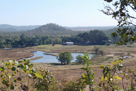 Mount Bundy Station - Australian Directory 34