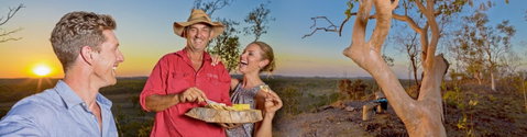 Mount Bundy Station - Australian Directory 36