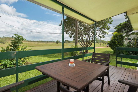 Mount Bundy Station - Australian Directory 29