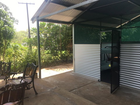 Mount Bundy Station - Australian Directory 5