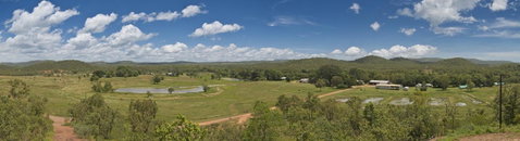 Mount Bundy Station - Australian Directory 38