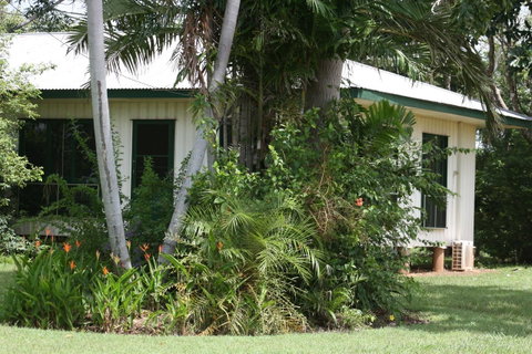 Mount Bundy Station - Australian Directory 21