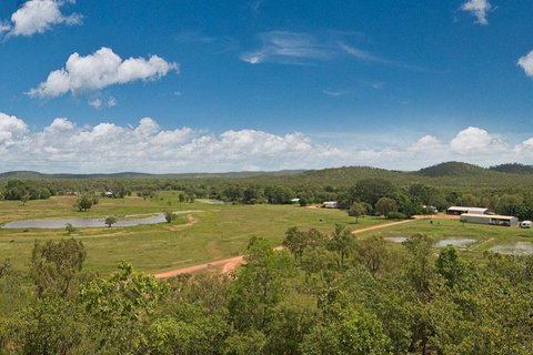 Mount Bundy Station - Australian Directory 2
