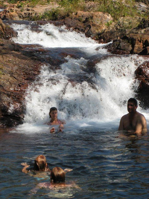 Mount Bundy Station - Australian Directory 31