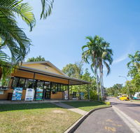 Hidden Valley Holiday Park Darwin - Australian Directory