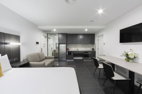 The Sebel Canberra Civic - Australian Directory 19