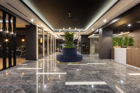 The Sebel Canberra Civic - Australian Directory 0