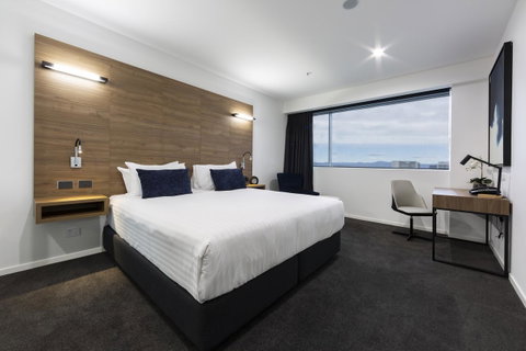 The Sebel Canberra Civic - Australian Directory 18
