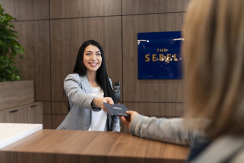 The Sebel Canberra Civic - Australian Directory 15