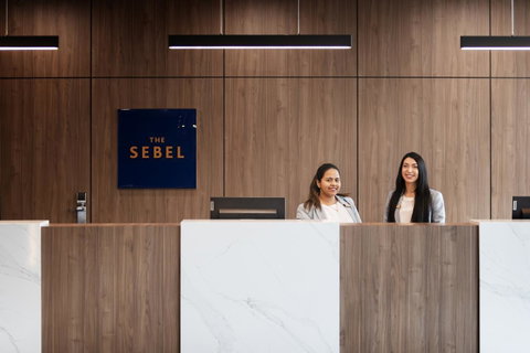The Sebel Canberra Civic - Australian Directory 27