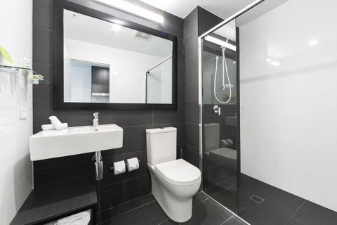 The Sebel Canberra Civic - Australian Directory 23